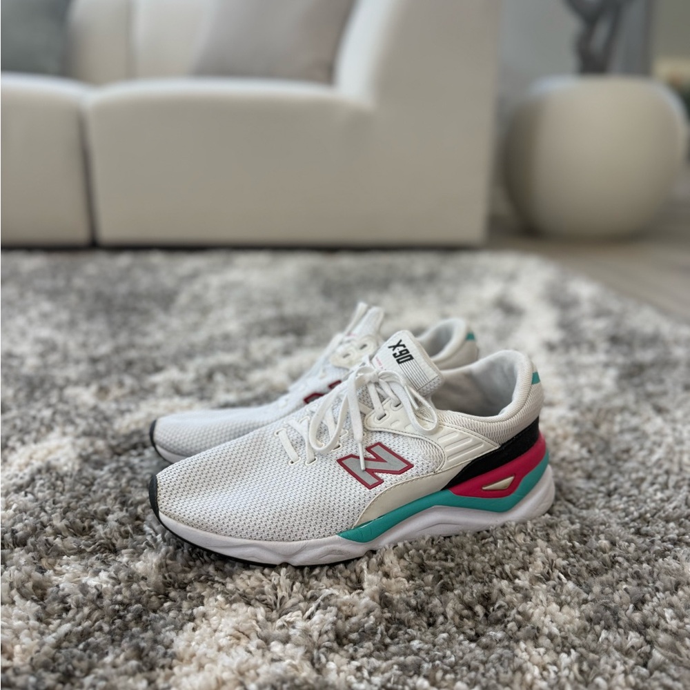 X-90 New Balance Men’s Sneakers